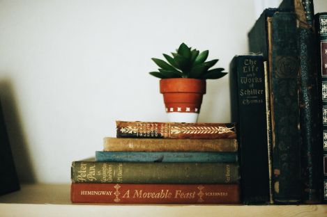 Novels