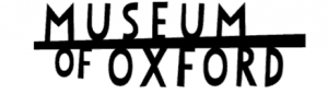 Museumofoxford logo